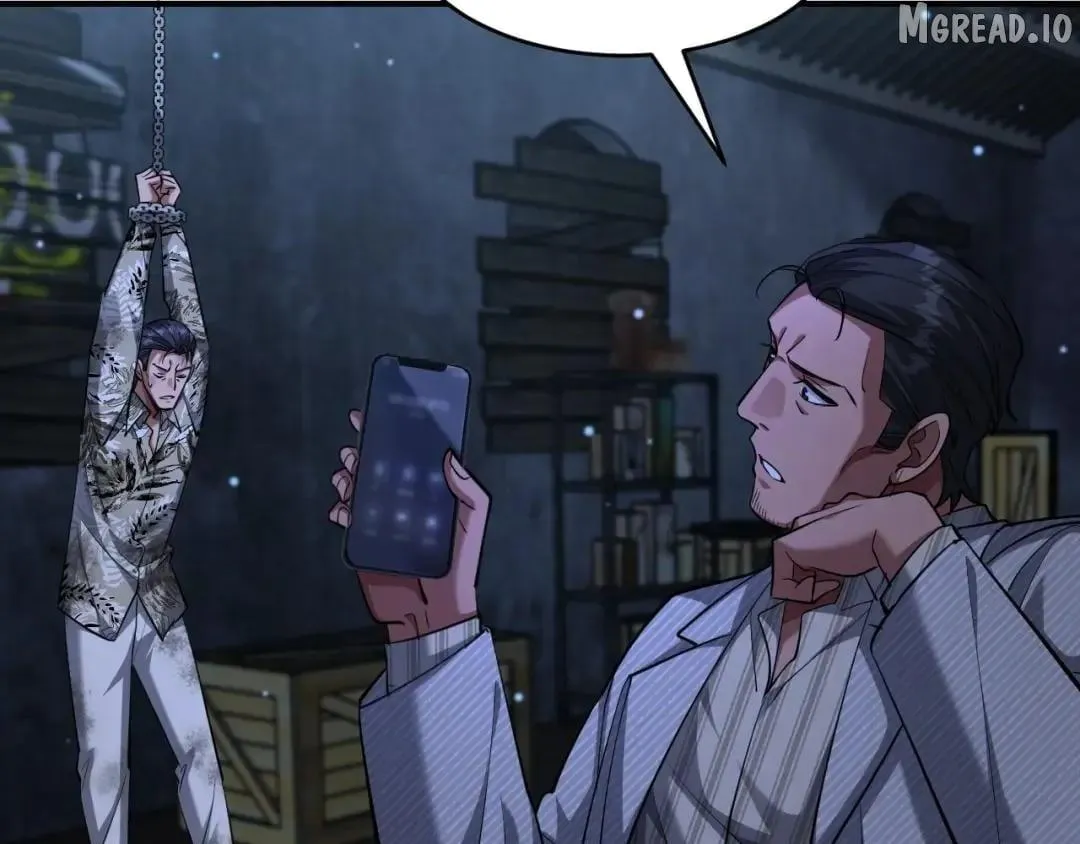 I’m Trapped In This Day For One Thousand Years Chapter 269 page 103 - 