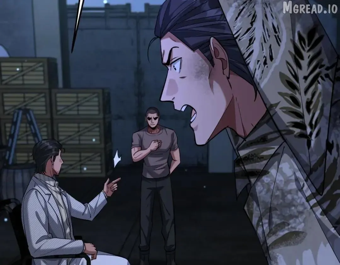I’m Trapped In This Day For One Thousand Years Chapter 269 page 105 - 