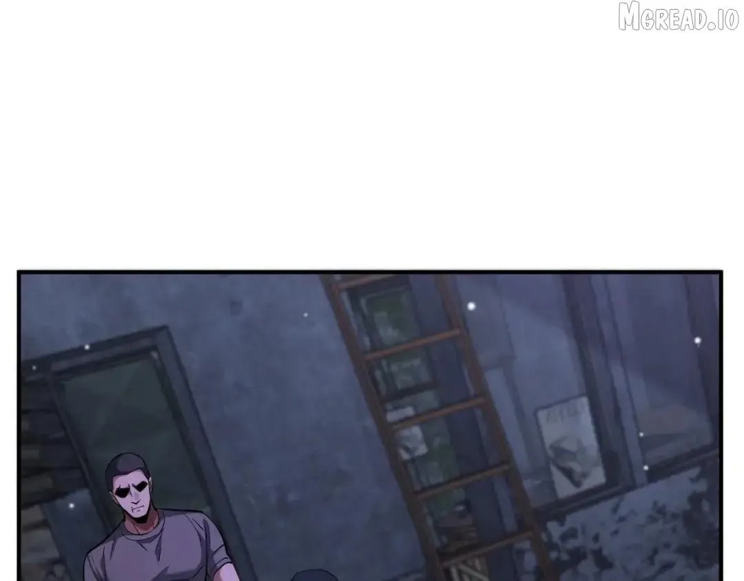 I’m Trapped In This Day For One Thousand Years Chapter 269 page 108 - 