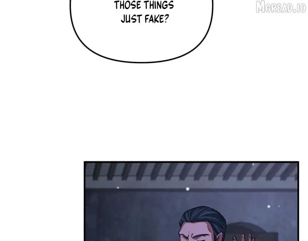 I’m Trapped In This Day For One Thousand Years Chapter 269 page 114 - 