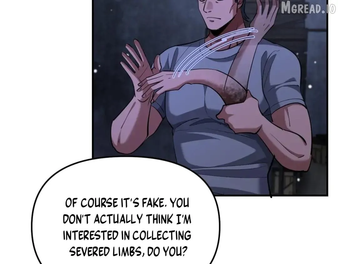 I’m Trapped In This Day For One Thousand Years Chapter 269 page 115 - 