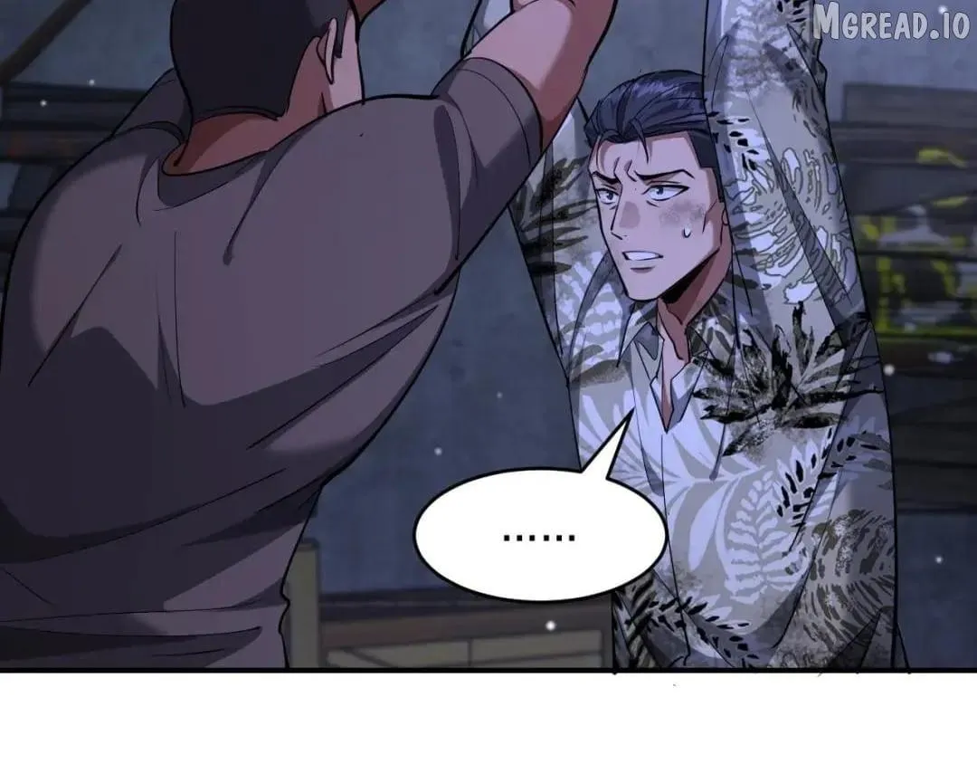 I’m Trapped In This Day For One Thousand Years Chapter 269 page 119 - 