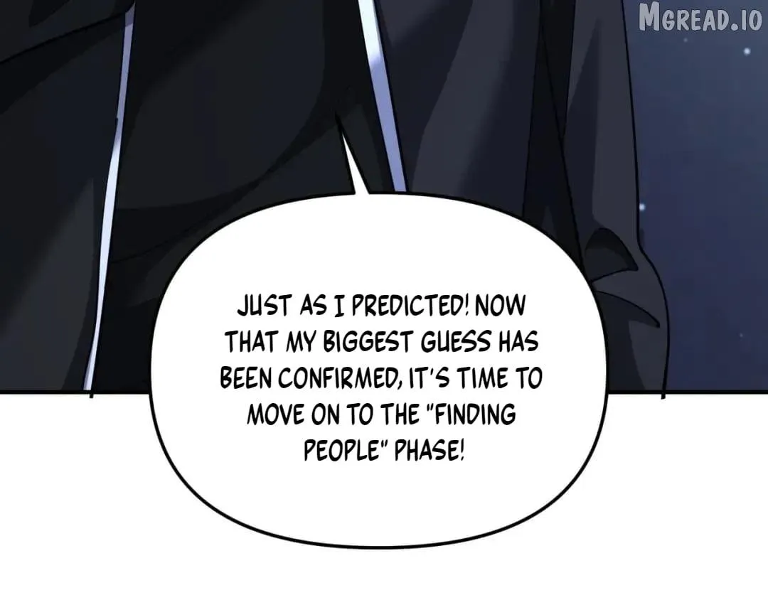 I’m Trapped In This Day For One Thousand Years Chapter 269 page 126 - 