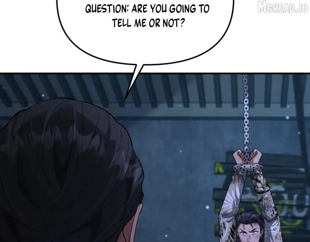 I’m Trapped In This Day For One Thousand Years Chapter 269 page 20 - 