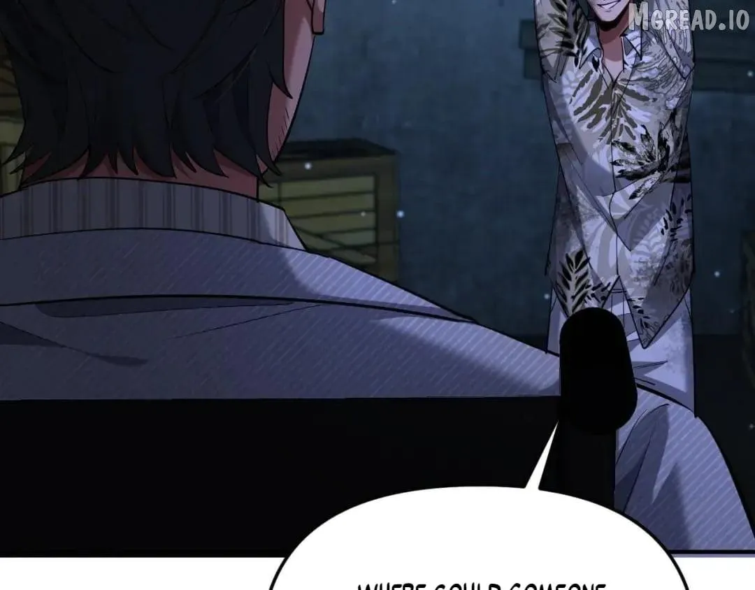 I’m Trapped In This Day For One Thousand Years Chapter 269 page 21 - 