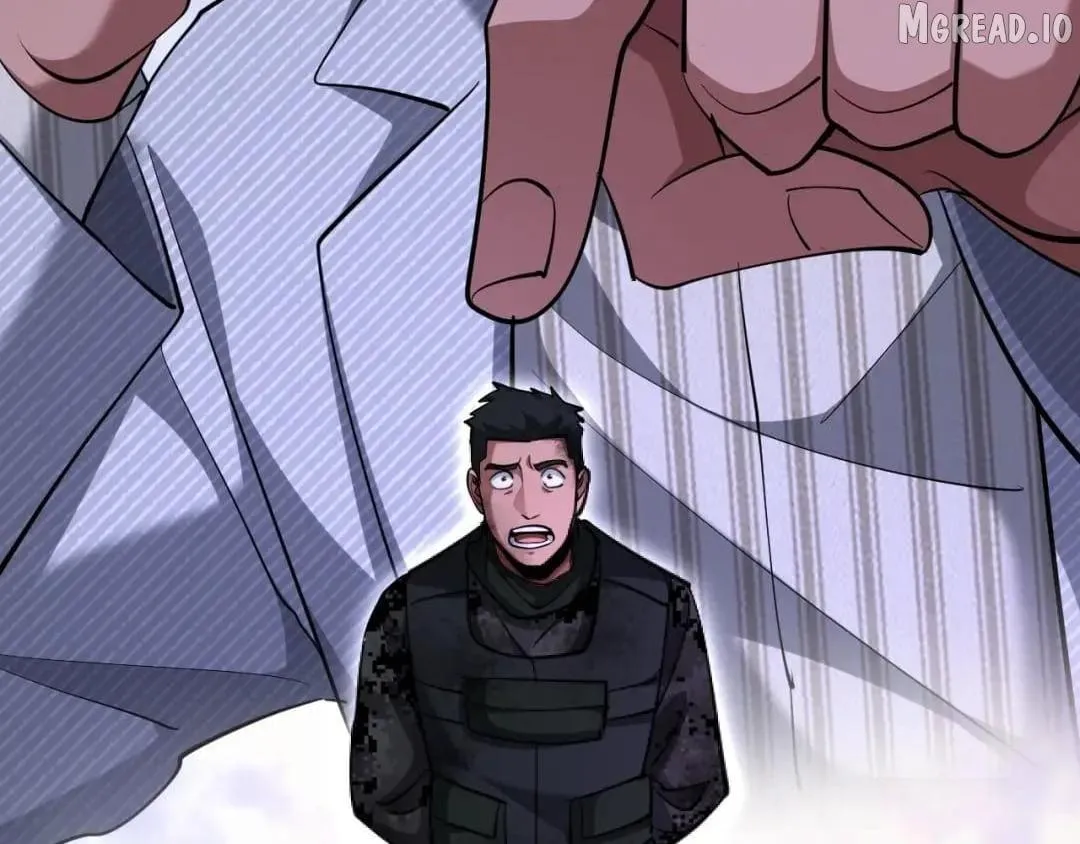 I’m Trapped In This Day For One Thousand Years Chapter 269 page 31 - 