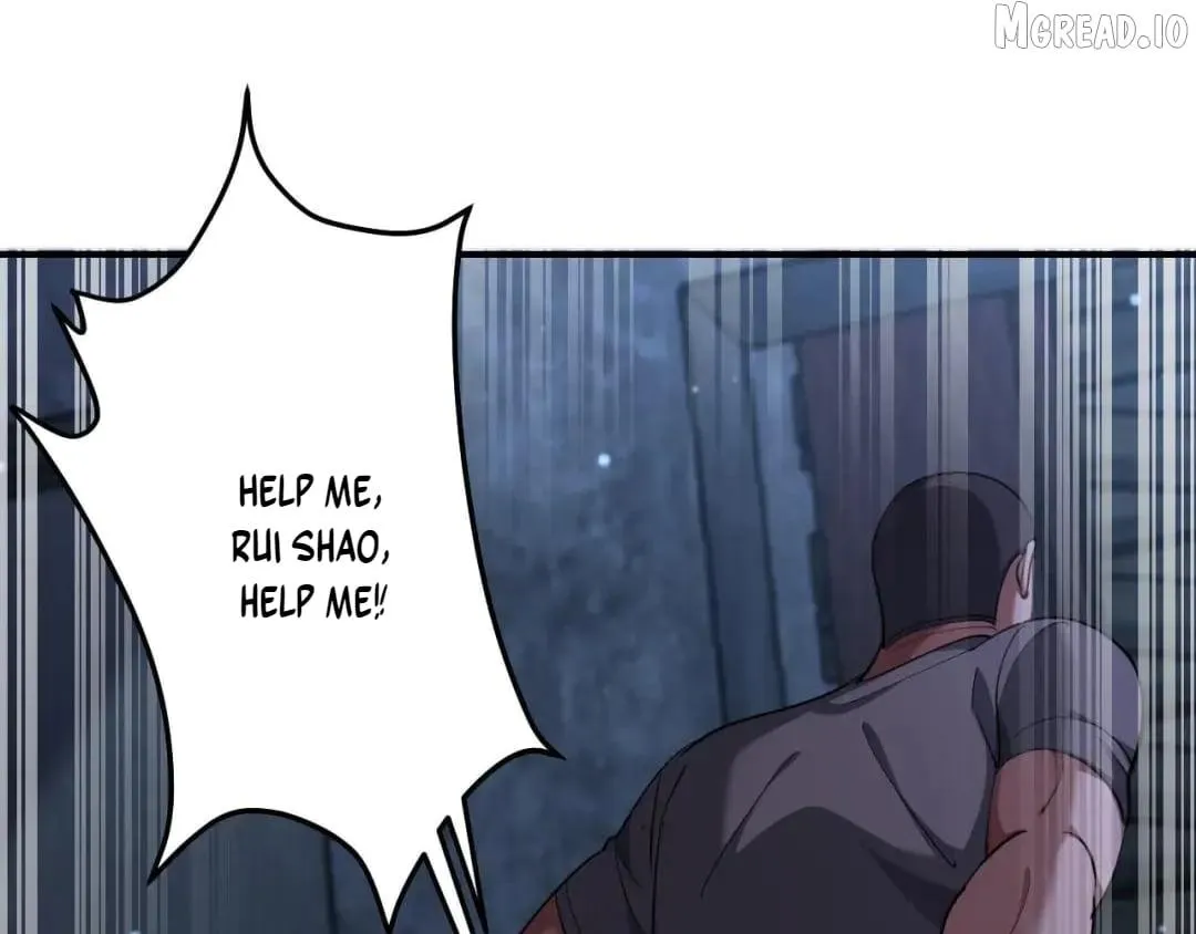 I’m Trapped In This Day For One Thousand Years Chapter 269 page 33 - 