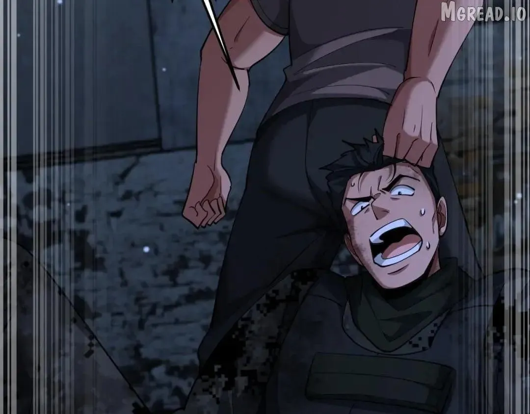 I’m Trapped In This Day For One Thousand Years Chapter 269 page 34 - 
