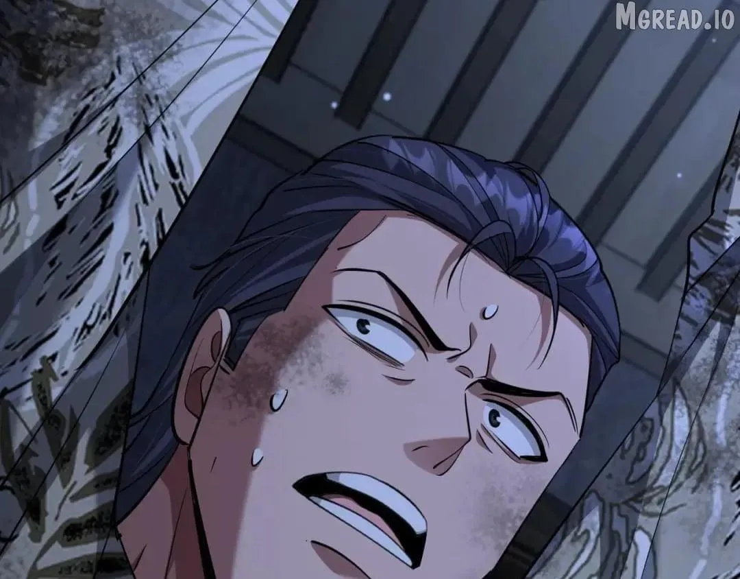 I’m Trapped In This Day For One Thousand Years Chapter 269 page 38 - 
