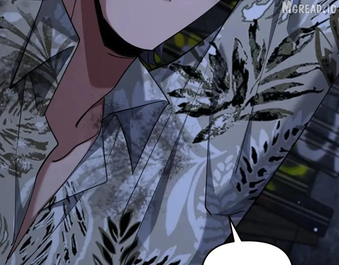 I’m Trapped In This Day For One Thousand Years Chapter 269 page 39 - 