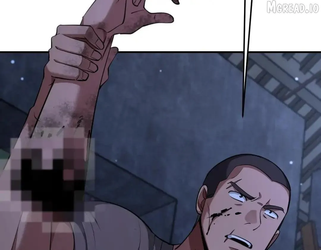 I’m Trapped In This Day For One Thousand Years Chapter 269 page 43 - 
