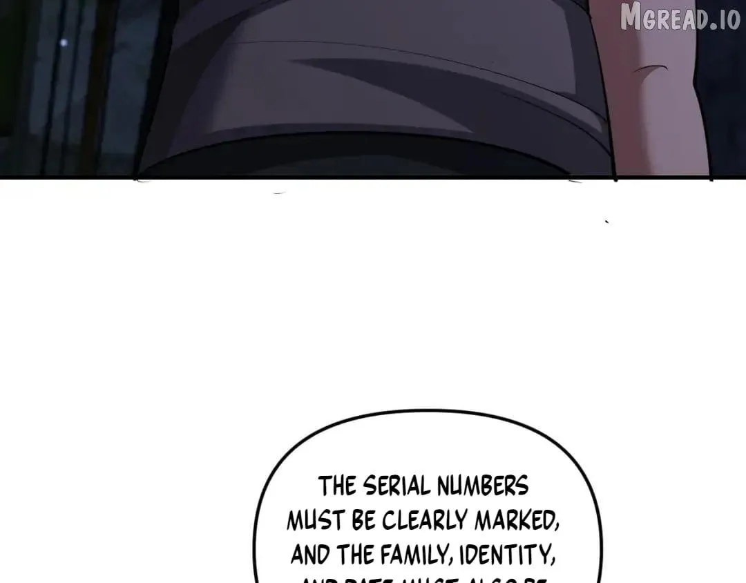 I’m Trapped In This Day For One Thousand Years Chapter 269 page 45 - 