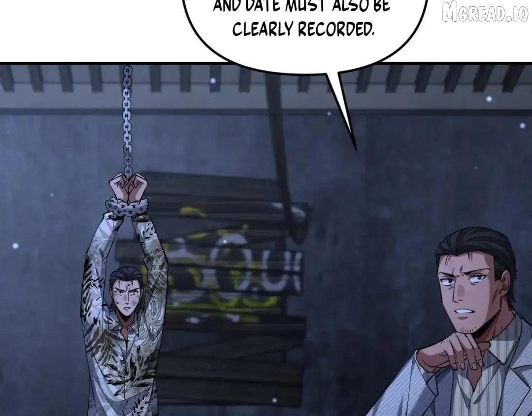 I’m Trapped In This Day For One Thousand Years Chapter 269 page 46 - 