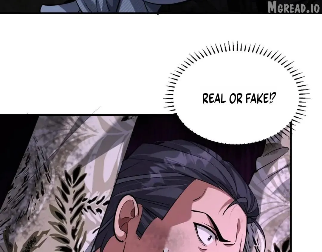 I’m Trapped In This Day For One Thousand Years Chapter 269 page 48 - 