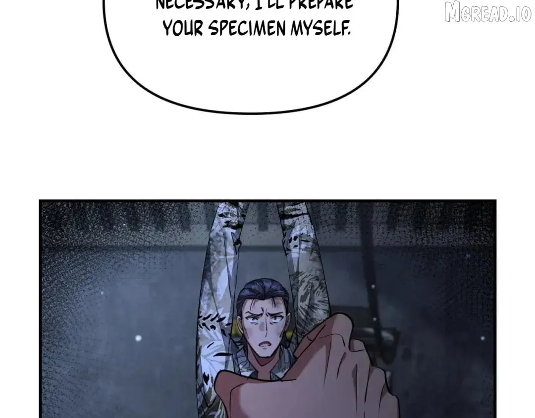 I’m Trapped In This Day For One Thousand Years Chapter 269 page 54 - 