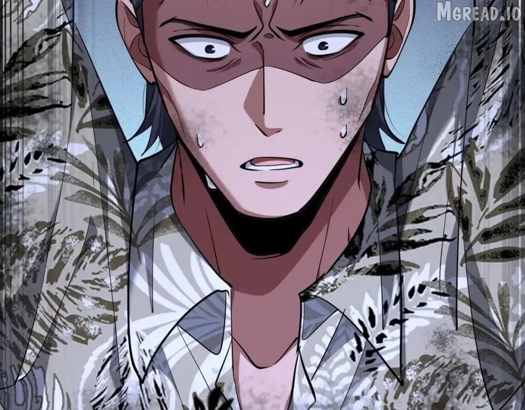 I’m Trapped In This Day For One Thousand Years Chapter 269 page 57 - 
