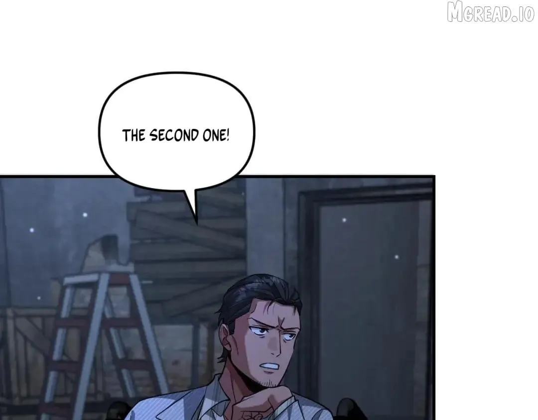 I’m Trapped In This Day For One Thousand Years Chapter 269 page 59 - 