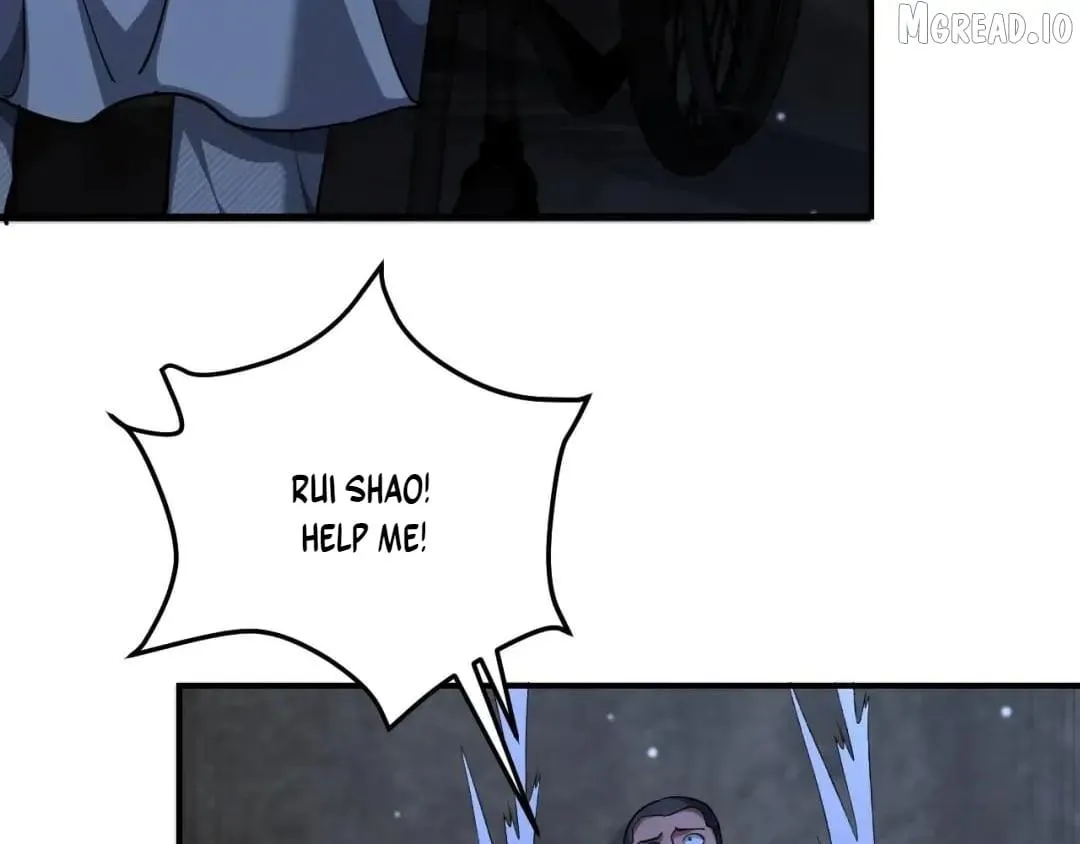 I’m Trapped In This Day For One Thousand Years Chapter 269 page 61 - 