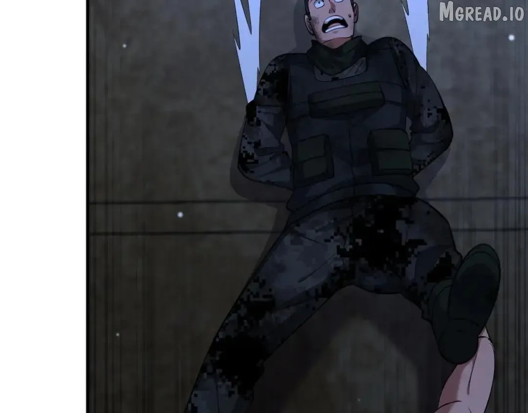 I’m Trapped In This Day For One Thousand Years Chapter 269 page 62 - 