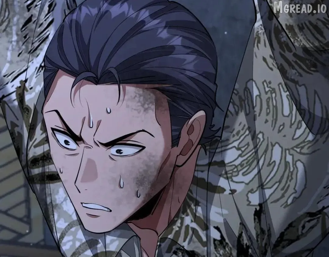 I’m Trapped In This Day For One Thousand Years Chapter 269 page 68 - 