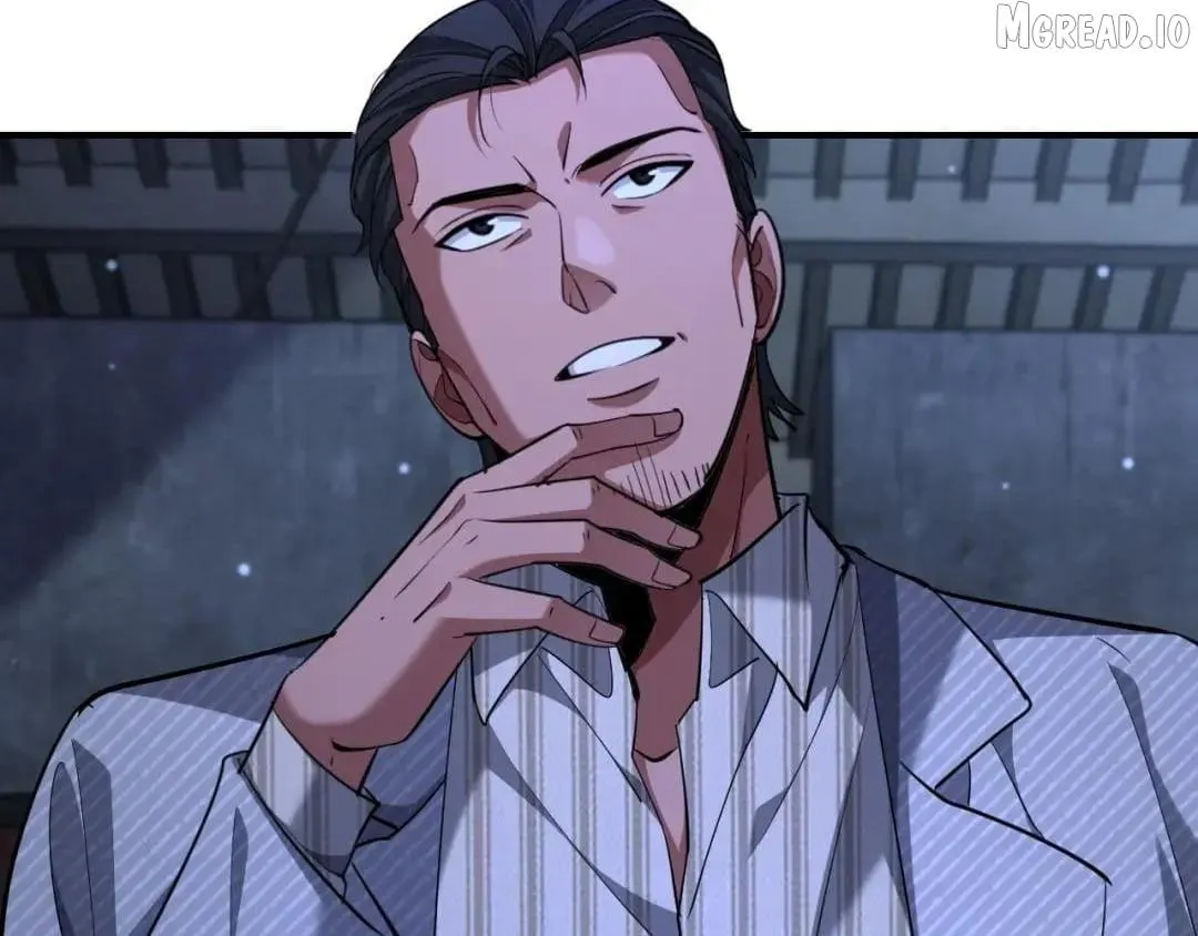 I’m Trapped In This Day For One Thousand Years Chapter 269 page 8 - 