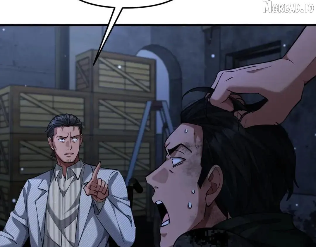 I’m Trapped In This Day For One Thousand Years Chapter 269 page 72 - 