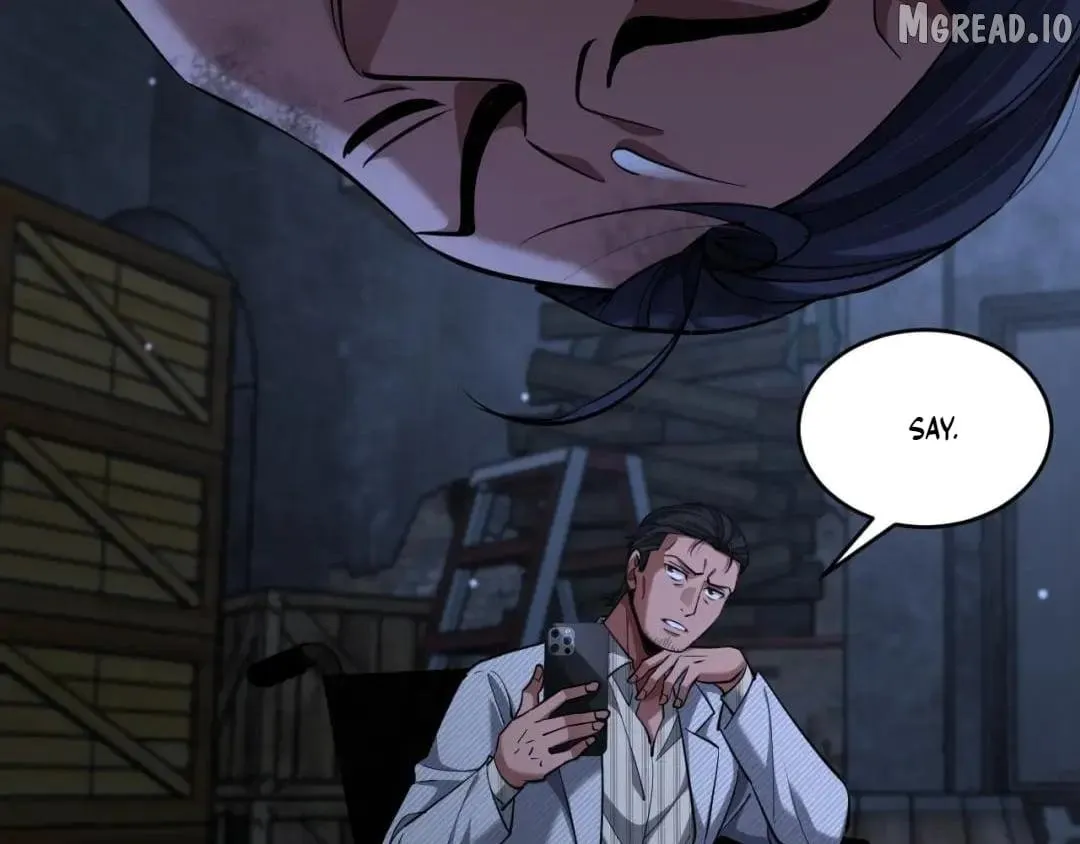 I’m Trapped In This Day For One Thousand Years Chapter 269 page 78 - 