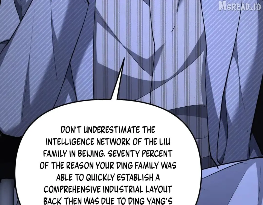 I’m Trapped In This Day For One Thousand Years Chapter 269 page 9 - 