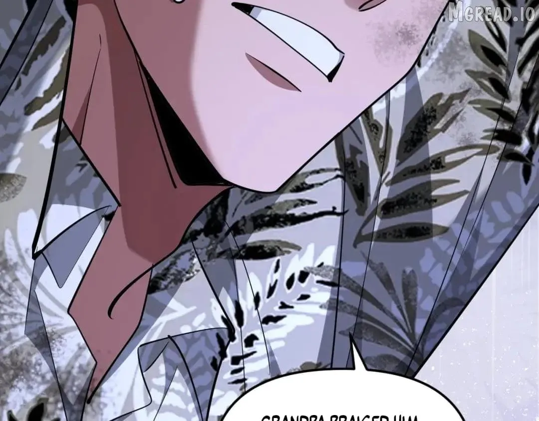 I’m Trapped In This Day For One Thousand Years Chapter 269 page 82 - 