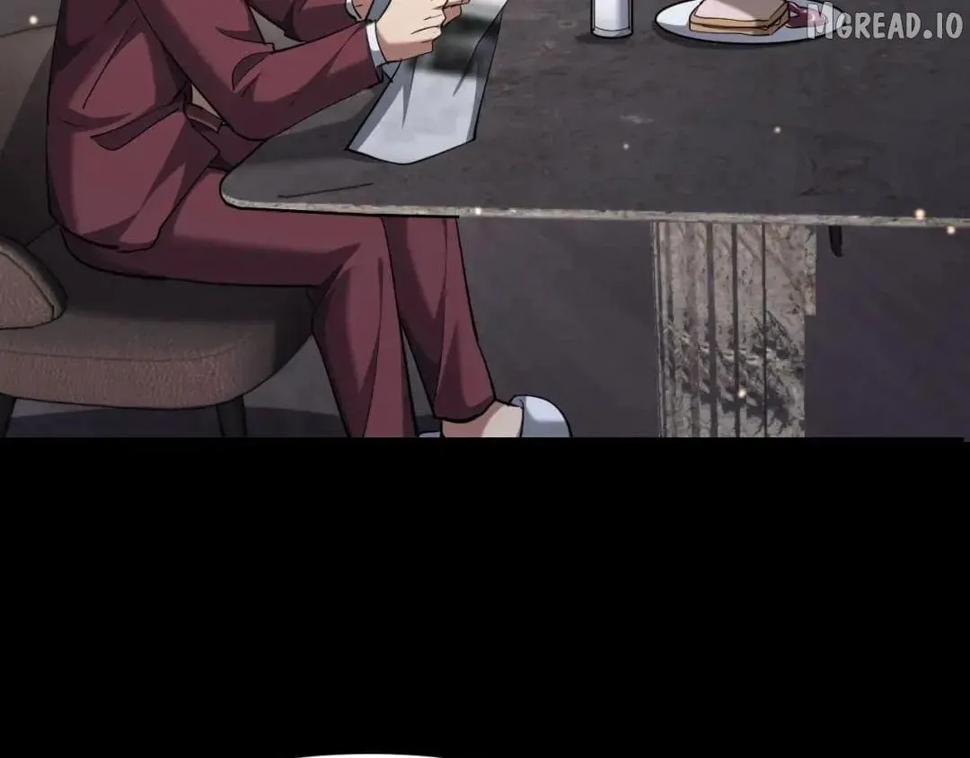 I’m Trapped In This Day For One Thousand Years Chapter 269 page 84 - 