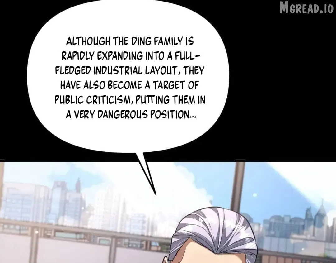 I’m Trapped In This Day For One Thousand Years Chapter 269 page 85 - 