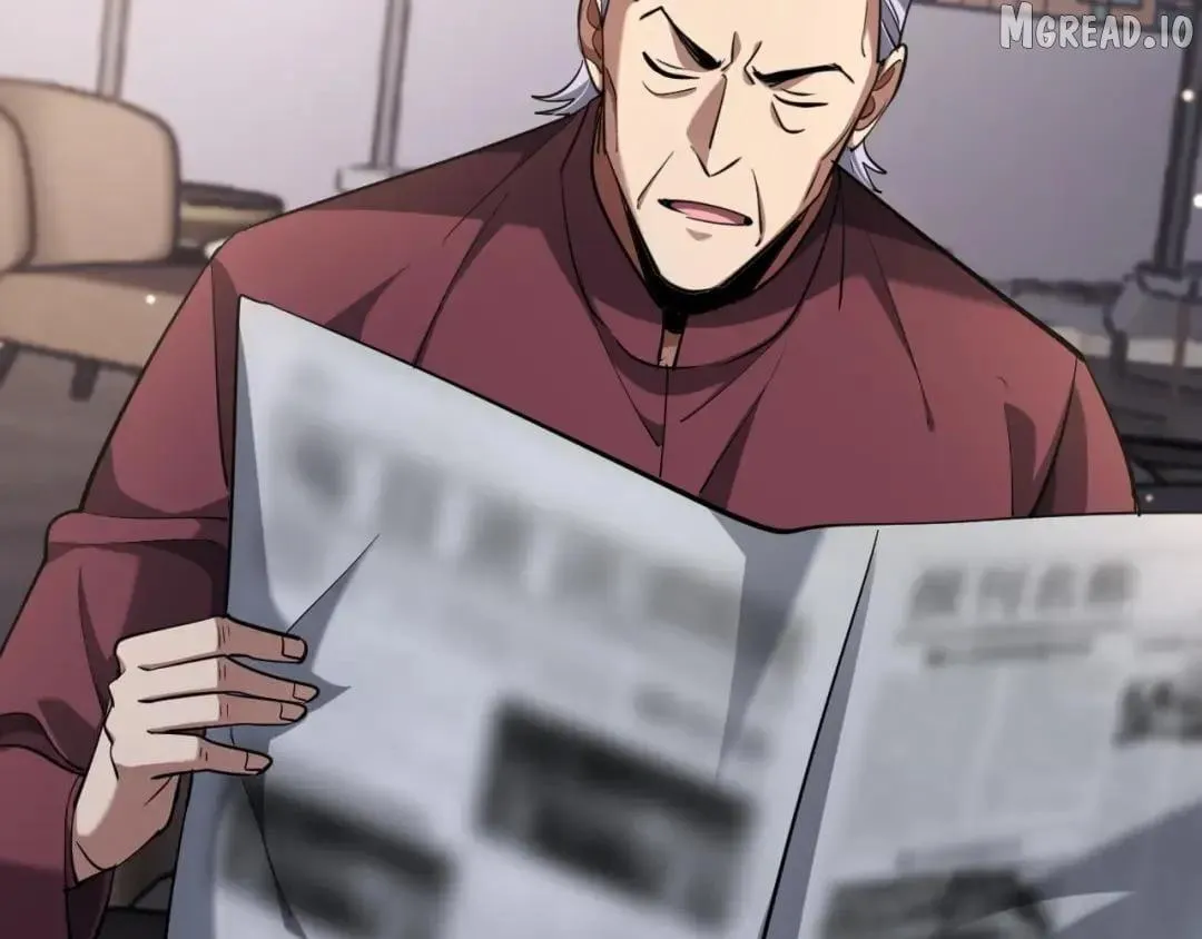I’m Trapped In This Day For One Thousand Years Chapter 269 page 86 - 