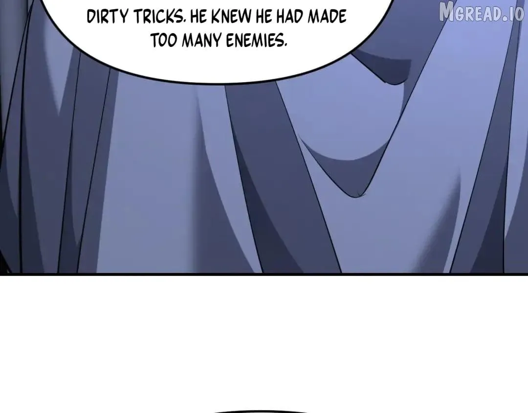 I’m Trapped In This Day For One Thousand Years Chapter 269 page 10 - 
