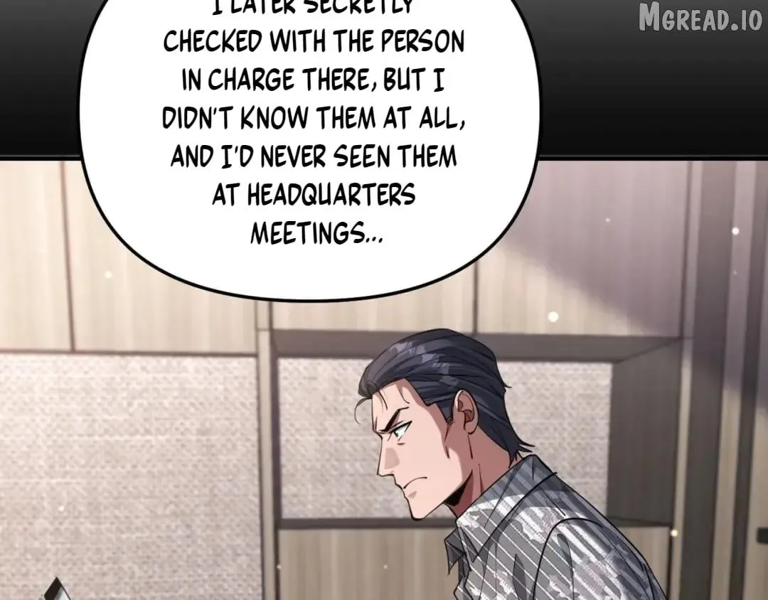 I’m Trapped In This Day For One Thousand Years Chapter 269 page 91 - 