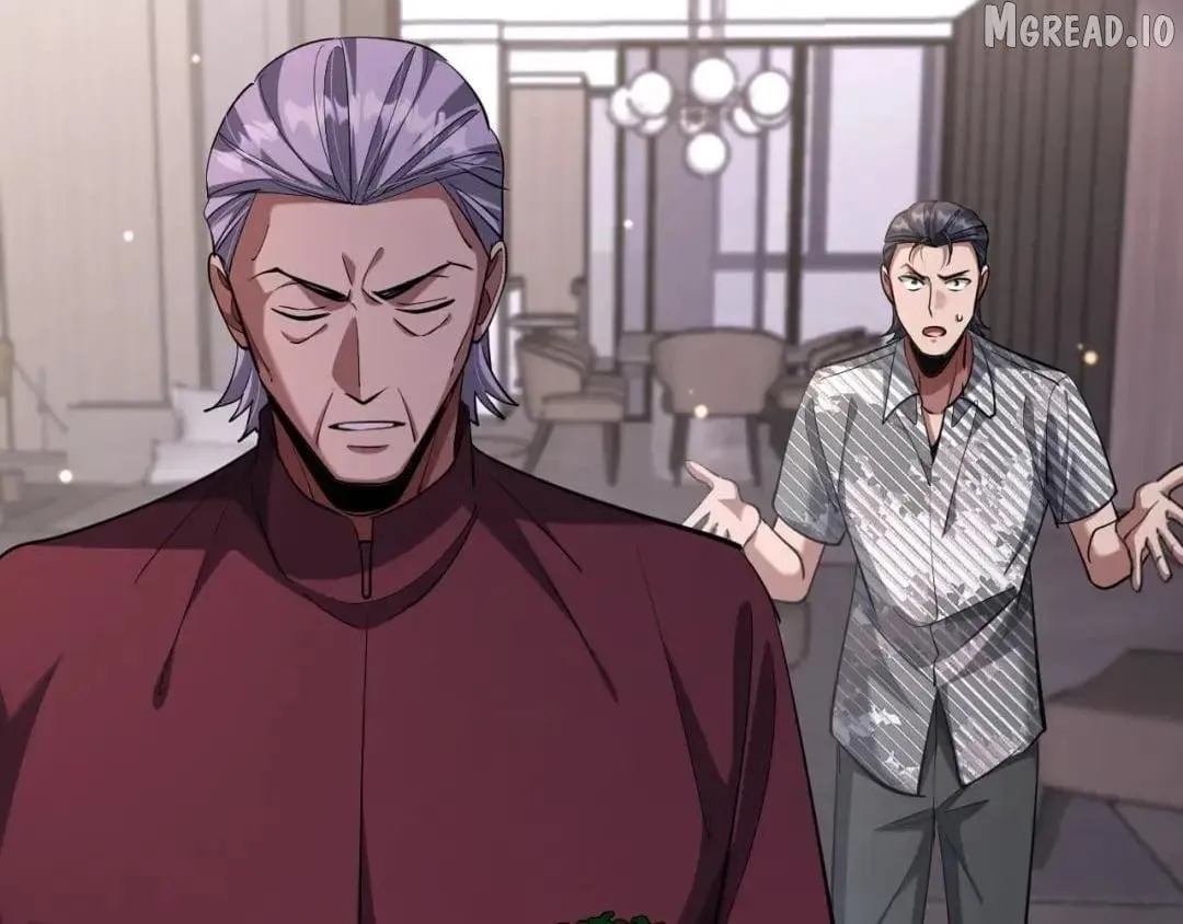 I’m Trapped In This Day For One Thousand Years Chapter 269 page 96 - 