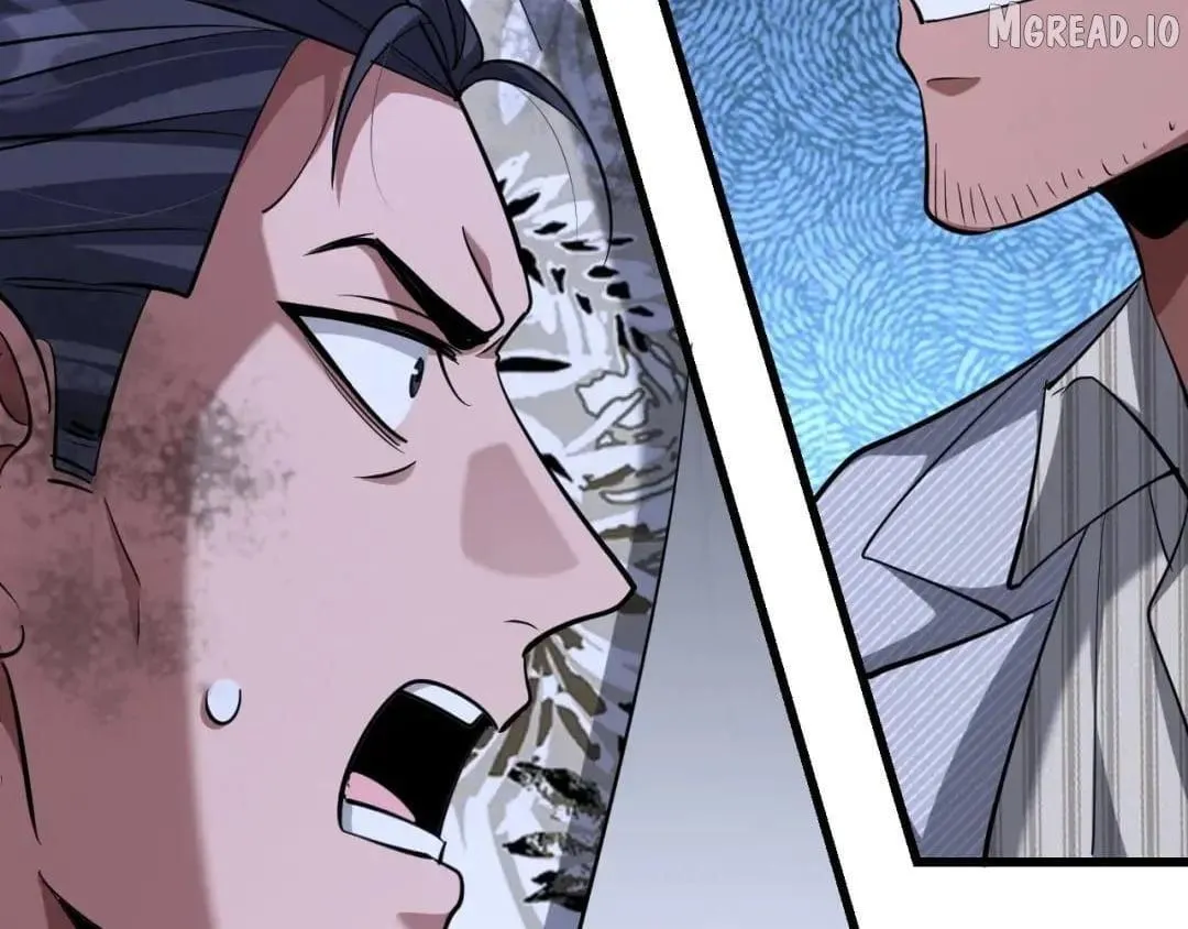 I’m Trapped In This Day For One Thousand Years Chapter 269 page 100 - 