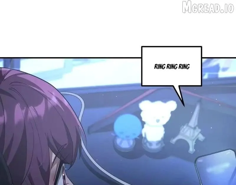 I’m Trapped In This Day For One Thousand Years Chapter 270 page 116 - 