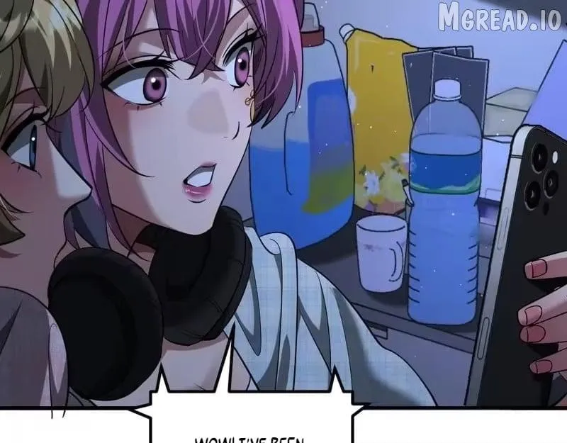 I’m Trapped In This Day For One Thousand Years Chapter 270 page 131 - 