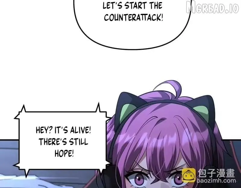 I’m Trapped In This Day For One Thousand Years Chapter 270 page 145 - 