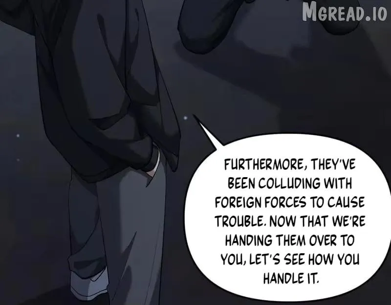 I’m Trapped In This Day For One Thousand Years Chapter 270 page 20 - 