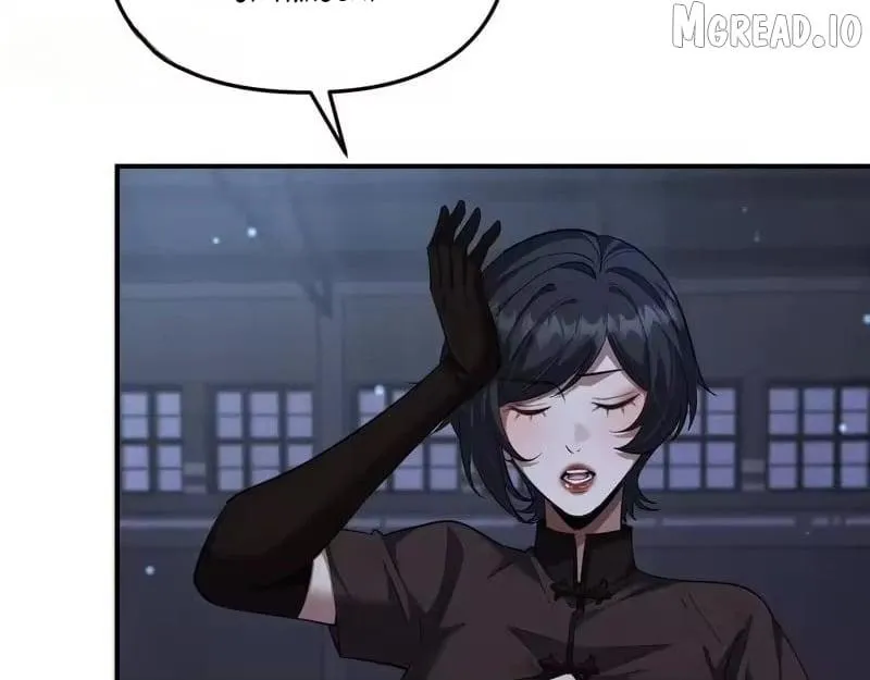 I’m Trapped In This Day For One Thousand Years Chapter 270 page 22 - 