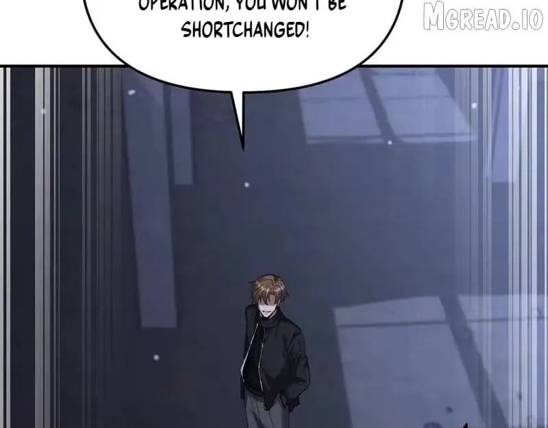 I’m Trapped In This Day For One Thousand Years Chapter 270 page 41 - 