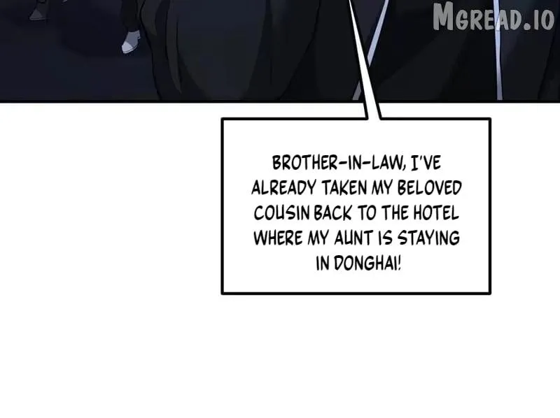 I’m Trapped In This Day For One Thousand Years Chapter 270 page 50 - 