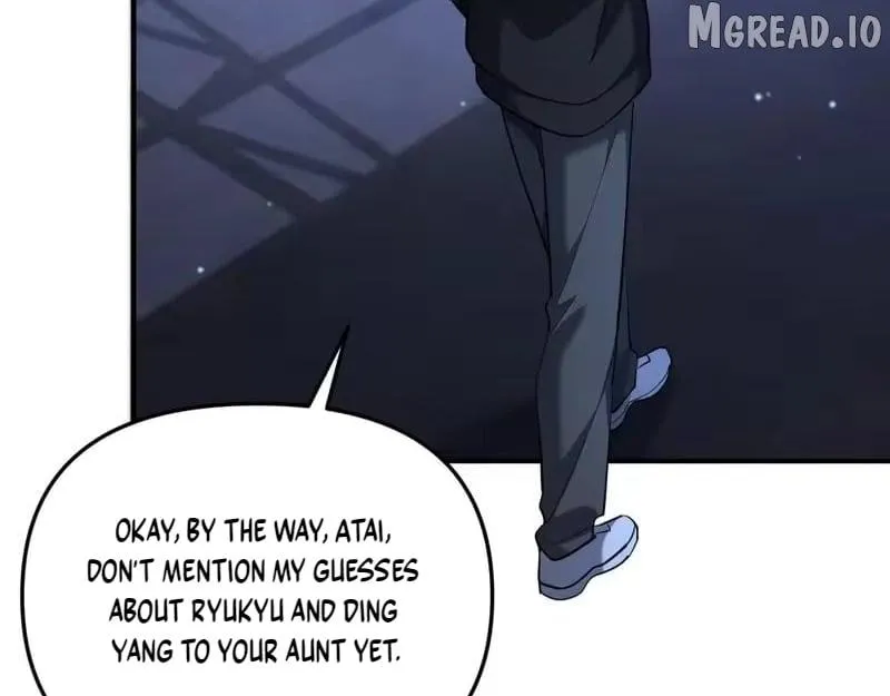 I’m Trapped In This Day For One Thousand Years Chapter 270 page 52 - 