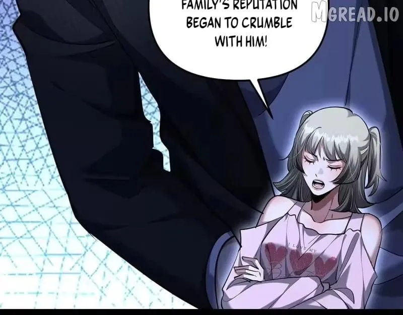 I’m Trapped In This Day For One Thousand Years Chapter 270 page 69 - 