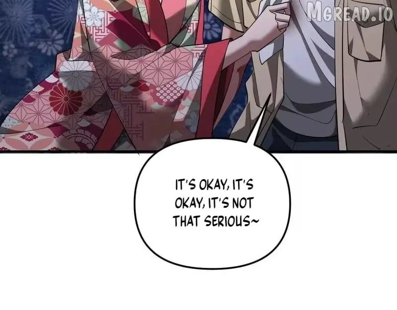 I’m Trapped In This Day For One Thousand Years Chapter 271 page 130 - 