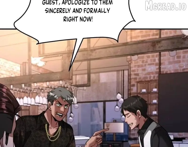 I’m Trapped In This Day For One Thousand Years Chapter 271 page 137 - 
