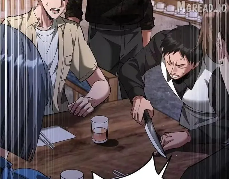 I’m Trapped In This Day For One Thousand Years Chapter 271 page 142 - 