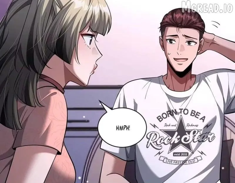 I’m Trapped In This Day For One Thousand Years Chapter 271 page 17 - 