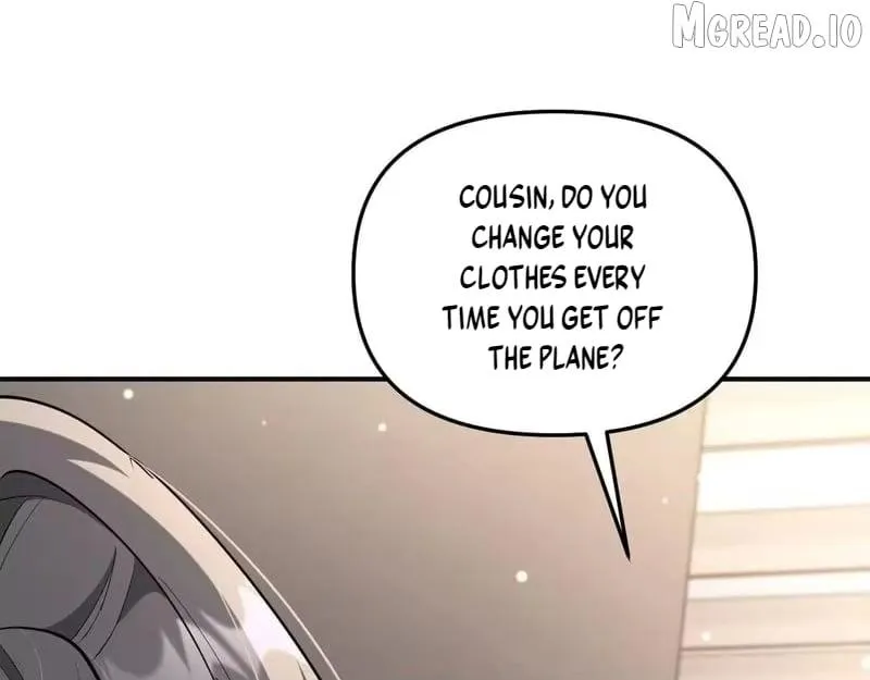 I’m Trapped In This Day For One Thousand Years Chapter 271 page 32 - 